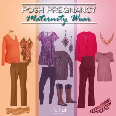 How to Save Money on Maternity Clothes and Still Look Fabulous