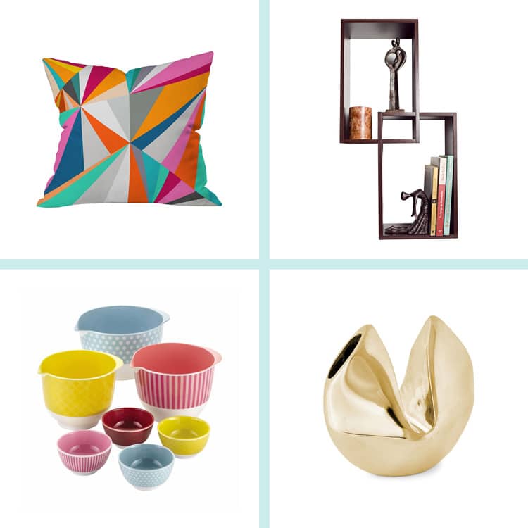 Stylish Home Accents Under $100
