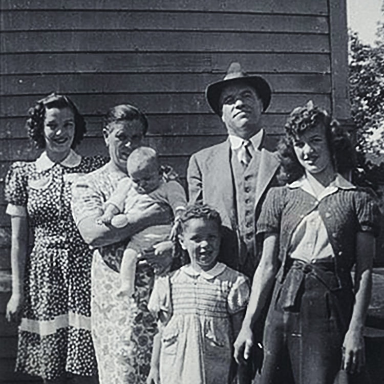 Ellis Island Family History Day: My Grandparents