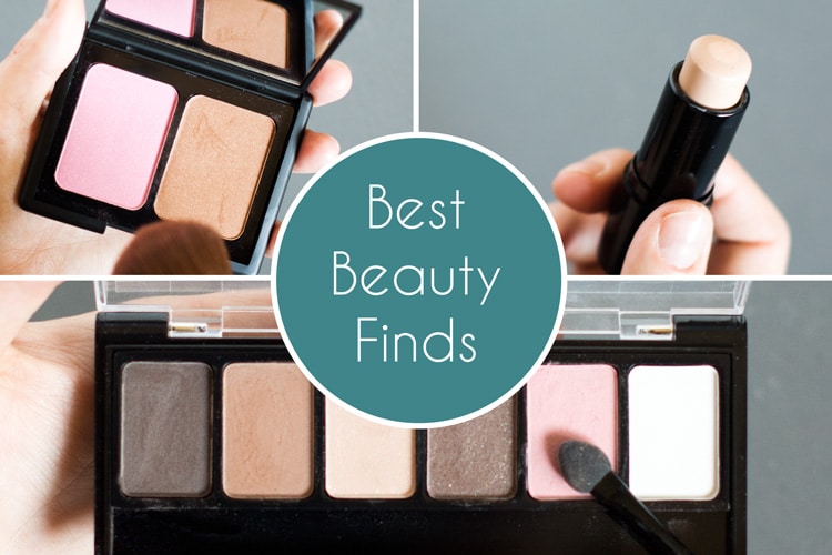 Monthly Best Beauty Finds Under $10