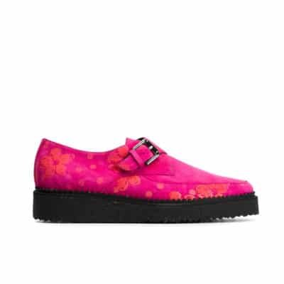 Creeper Shoes (I Don’t Hate)