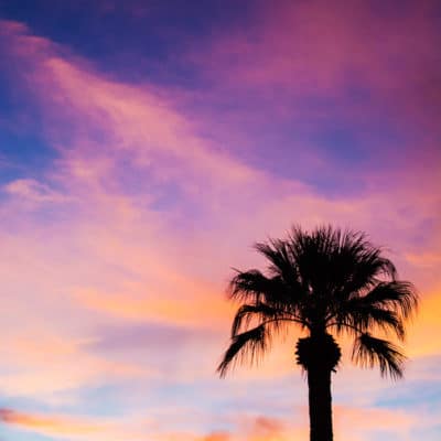 Arizona Sunsets and Sunrises