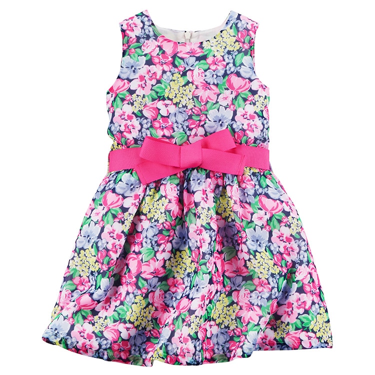 Toddler Girls Spring Dresses Under $25