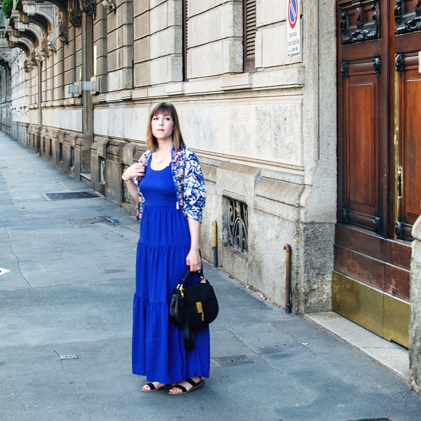 My 10 Favorite Maxi Dresses Currently on Sale