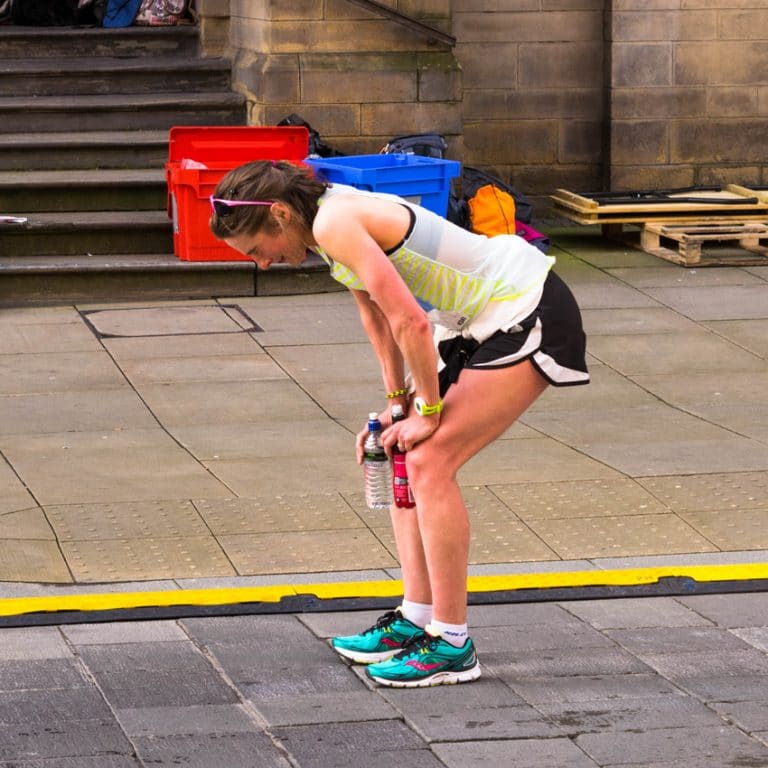 This is How New Runners Can Prevent Running Injuries