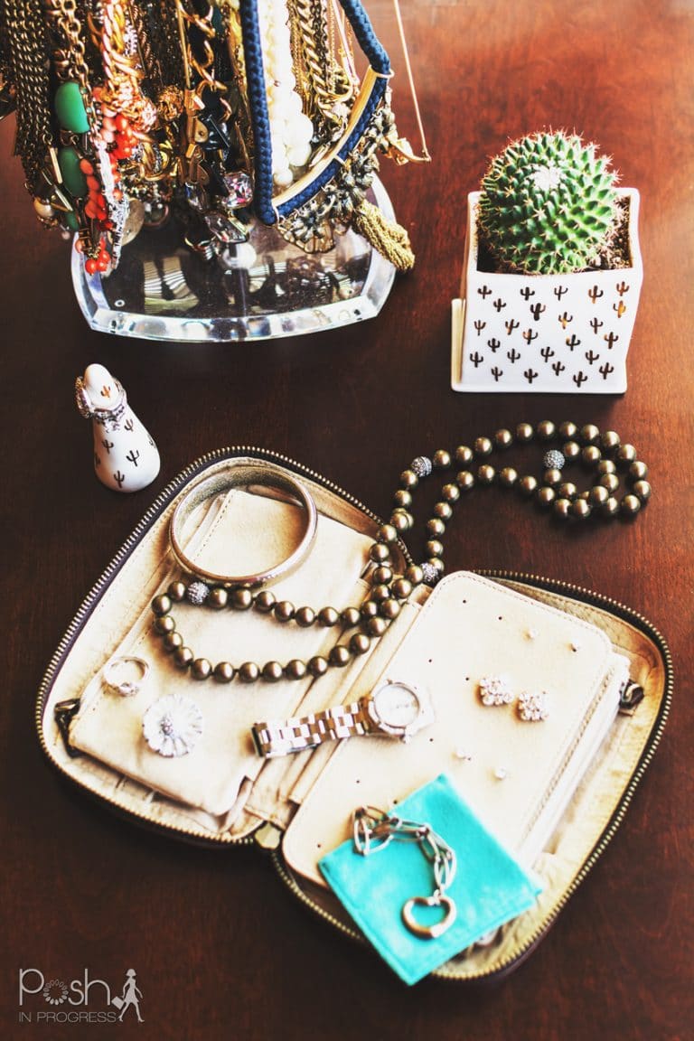 Traveling with Jewelry 3 Tips to Keep your Valuables Safe Posh in