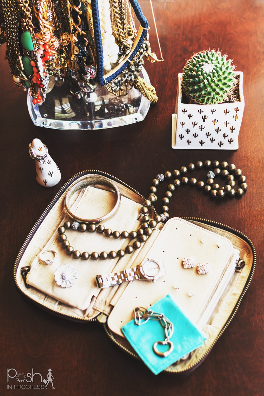 Traveling with Jewelry 3 Tips to Keep your Valuables Safe Posh in
