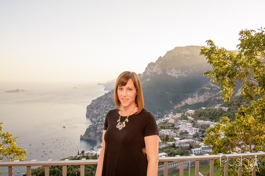 Tips to choose your AirBnb in Italy featured by top lifestyle blogger, Posh in Progress
