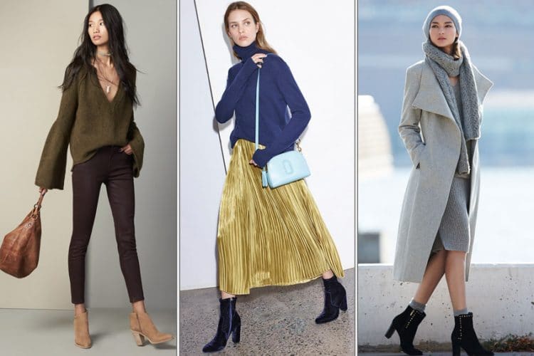 Thanksgiving Outfits that Will Make You Feel Chic and Comfortable ...