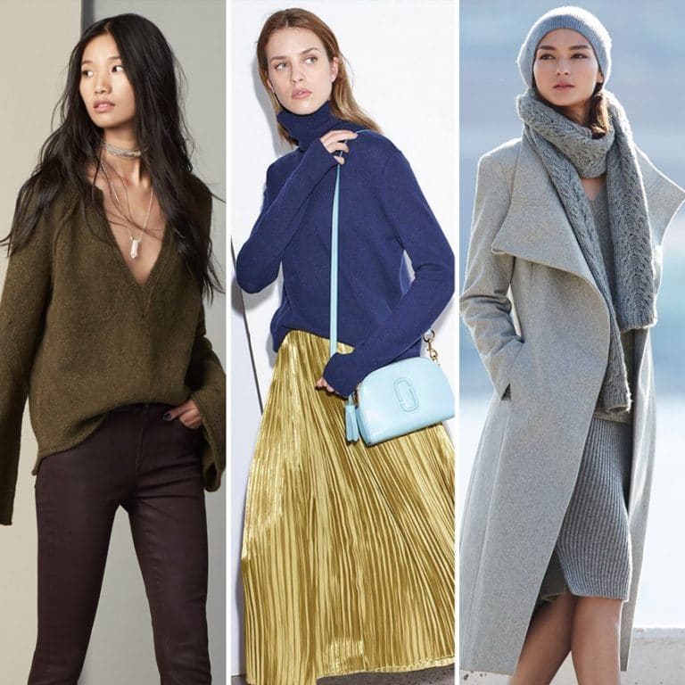 Thanksgiving Outfits that Will Make You Feel Chic and Comfortable