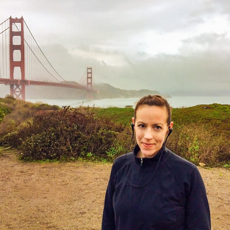 How to Run a 10k When You Fail Your Running Training Plan