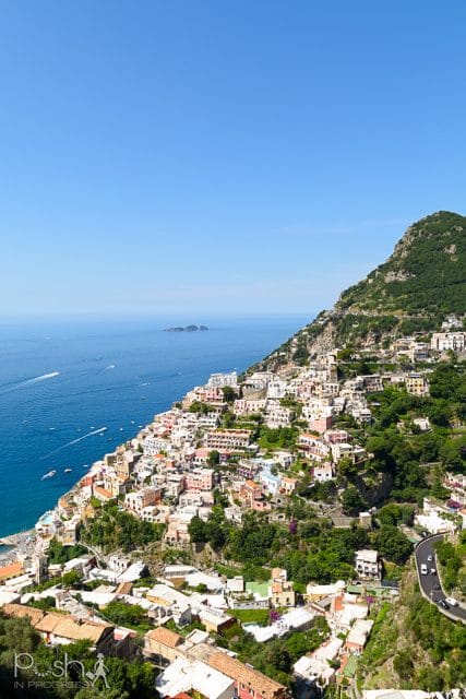 These are My Top 5 Favorite Things to Do in Positano - Posh in Progress