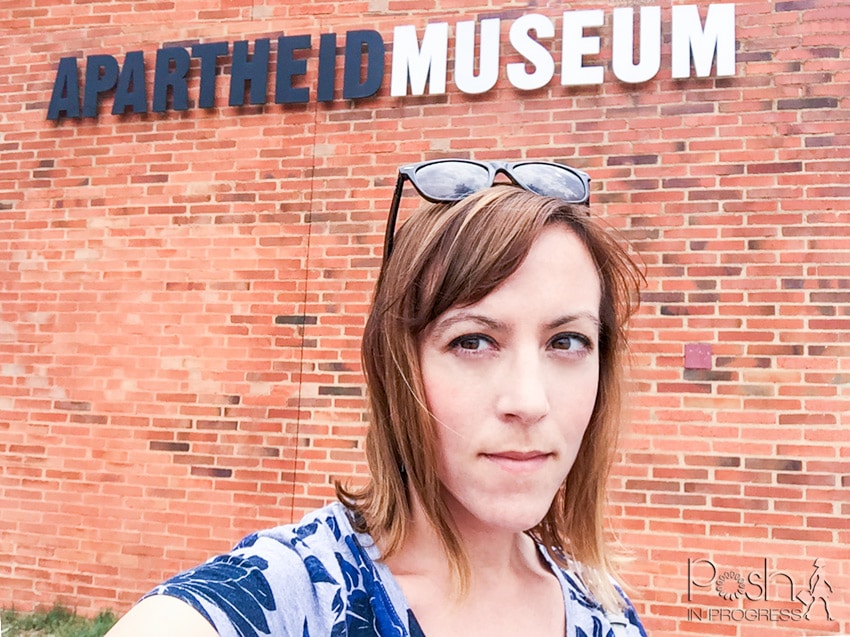 What Everyone Needs to Know About the Apartheid Museum