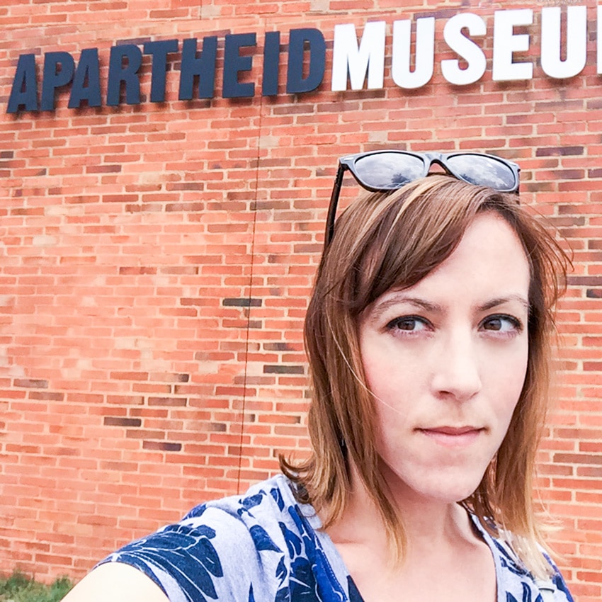 What Everybody Needs to Know About The Apartheid Museum