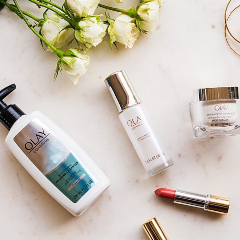 Can you improve your skin in 28 days?