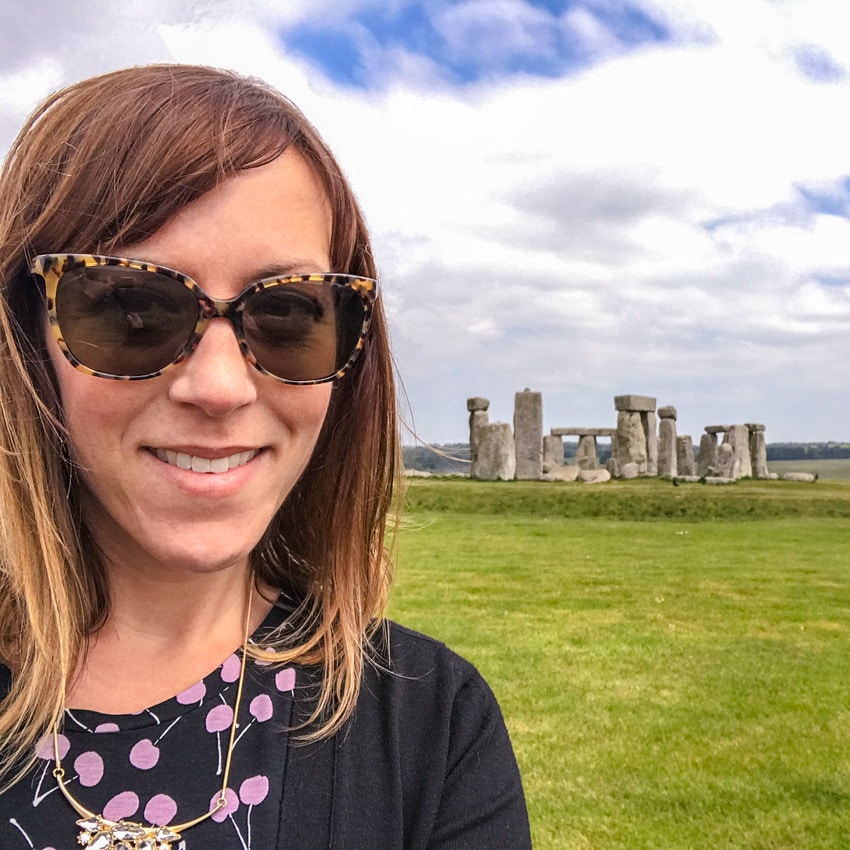 Other Things You Should See on a Day Trip to Stonehenge