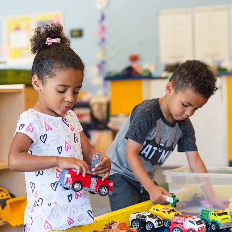 3 Reasons why this Drop-in Child Care Near me is so Helpful
