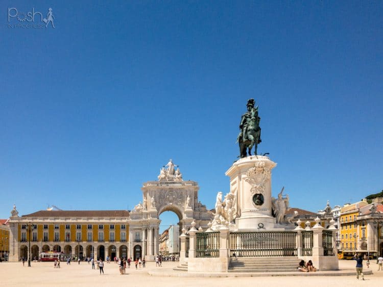 9 Tips So you Have the Best Lisbon Walking Tour Posh in Progress