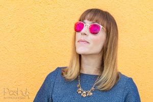 3 Major Sunglasses Trends for Fall - Posh in Progress