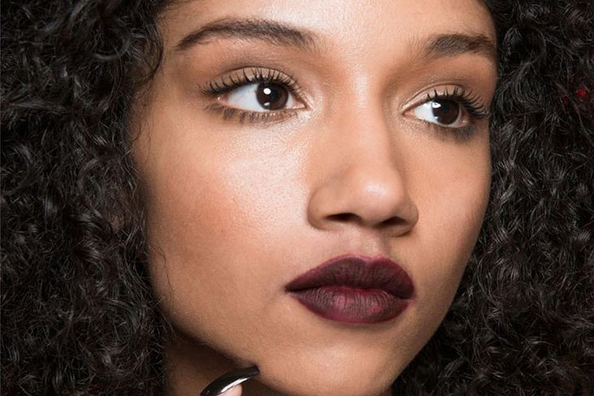 5 Fall 2017 Makeup Trends that will Edge Up your Look
