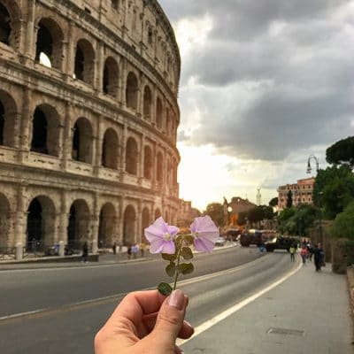 7 Cool Things to do in Rome