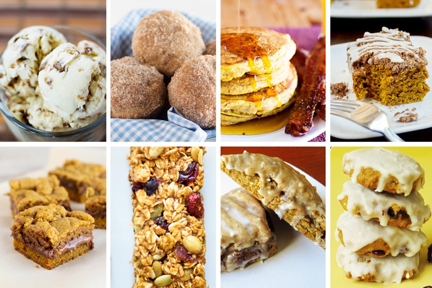 The Best Pumpkin Spice Recipes I've Actually Made