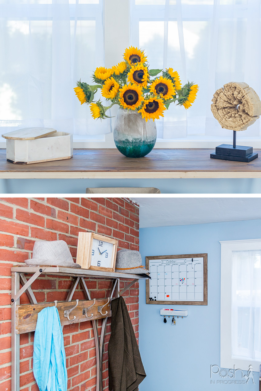 10 Mudroom Ideas to Make Your Entryway Colorful and Useful