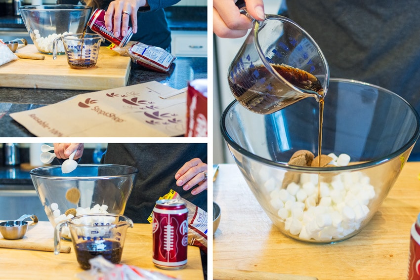 How to Make This Super Easy Dr Pepper Caramel Corn Recipe