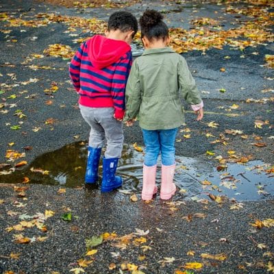 Here are 15 of the Best Kids Rain Boots Under $50