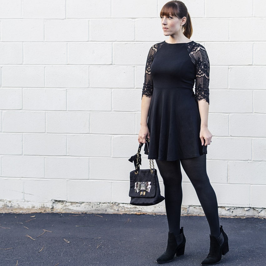 10 Cute and Affordable New Year’s Eve Dresses Under $75