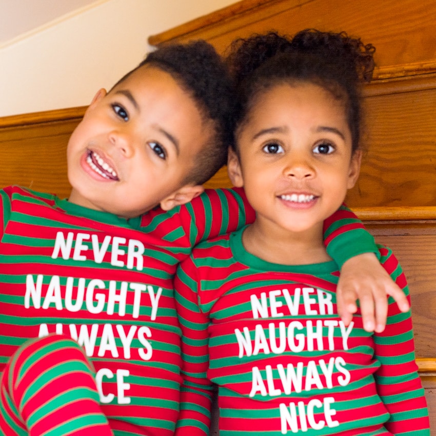 Here are 15 Easy and Fun Christmas Traditions for Kids