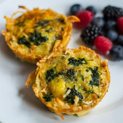 How to Save Time with This Mini Breakfast Casserole Recipe