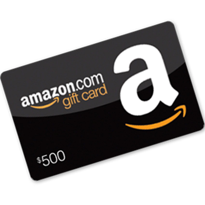 I Found This Excellent Way For You to Win a $500 Amazon Gift Card