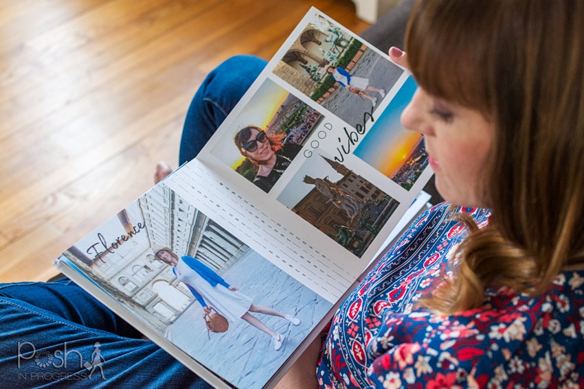 How to Make a Coffee Table Book Using Your Own Photos