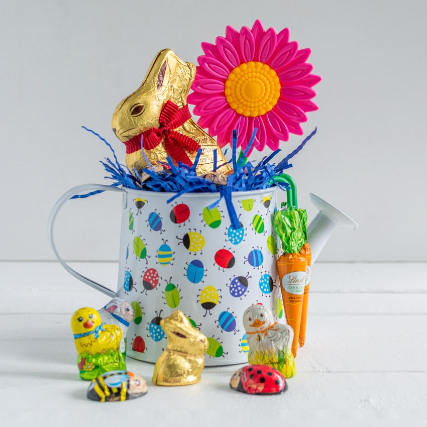 You Need to See These Awesome Easter Basket Ideas