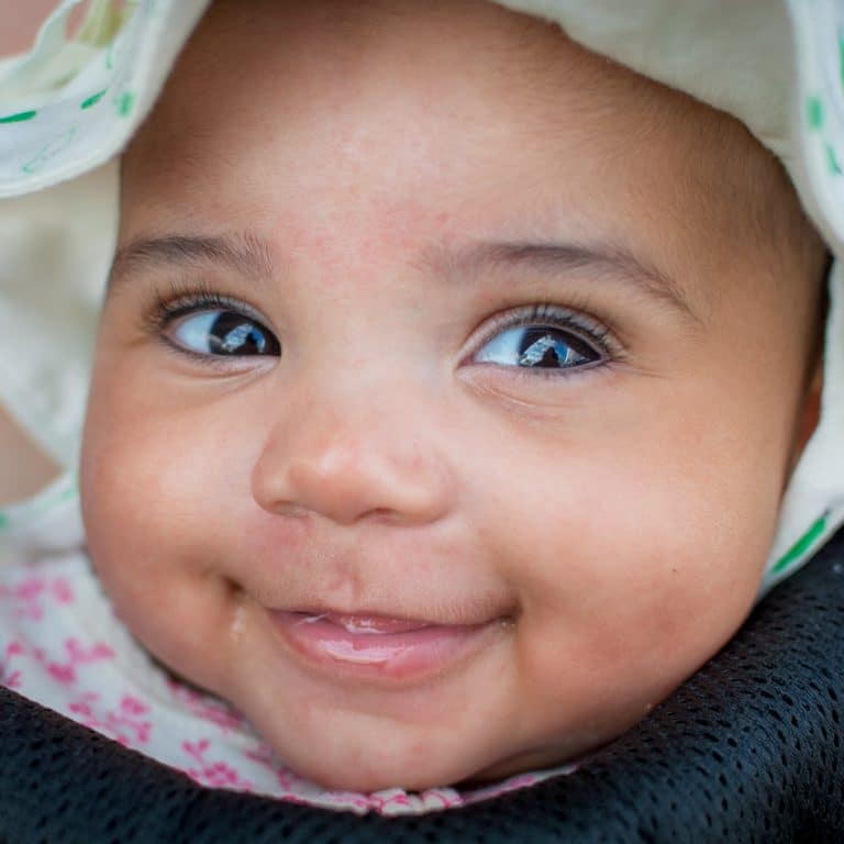 How to Promote Positive Identity in Biracial Preschoolers