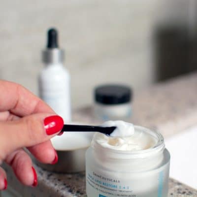 This is an Honest Skinceuticals Review
