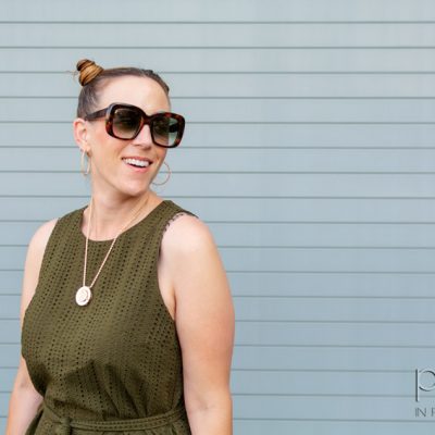 How to Style Double Buns + Nordstrom Giveaway