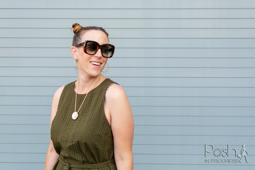 How to Style Double Buns + Nordstrom Giveaway