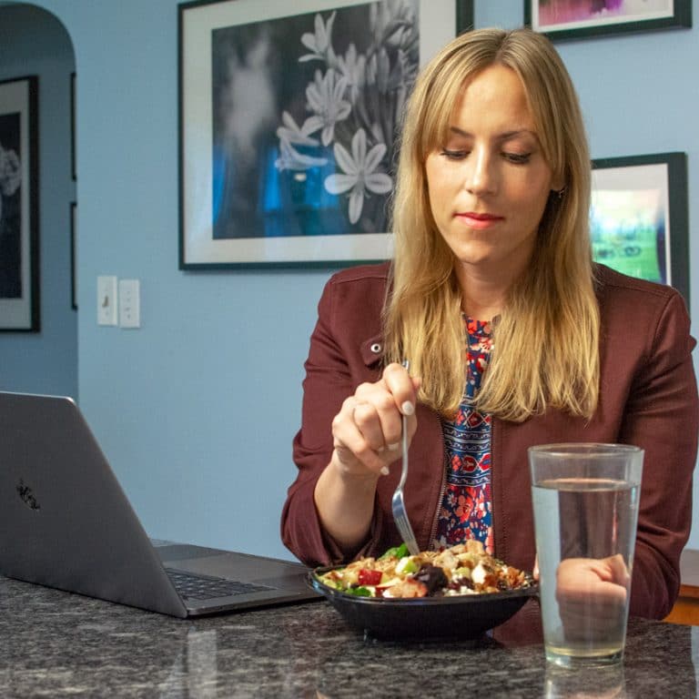 These 3 Easy Tips Will Help You Take Care of Yourself