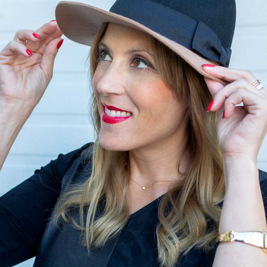 Here Are 9 of My Favorite Fedoras For Fall