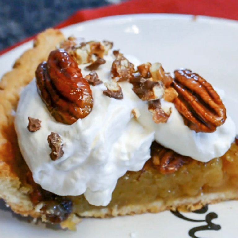 How to Elevate and Personalize a Store Bought Pie