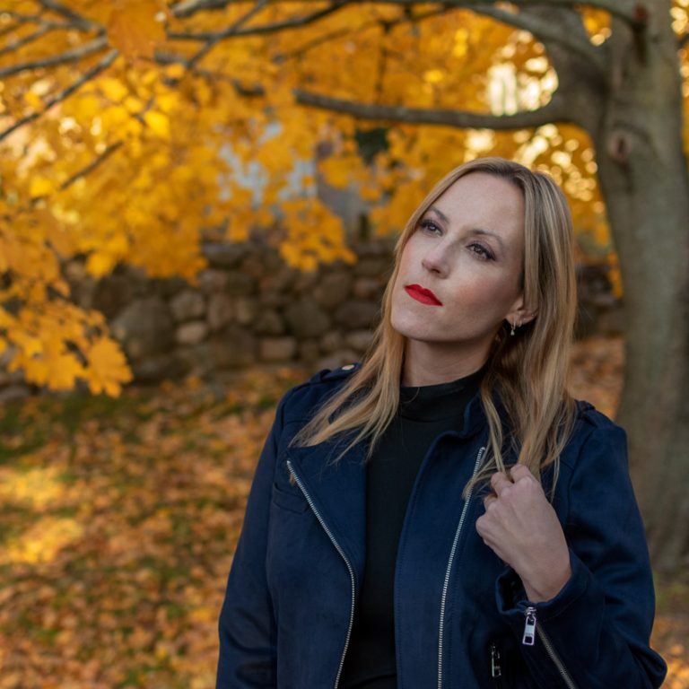 Here Are The Reasons You Need a Faux Suede Moto Jacket