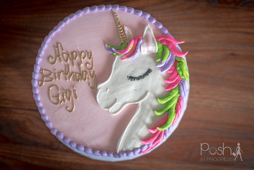 Rainbow Unicorn Cake | Unicorn theme Cake | Order Custom Cakes in Bangalore  – Liliyum Patisserie & Cafe