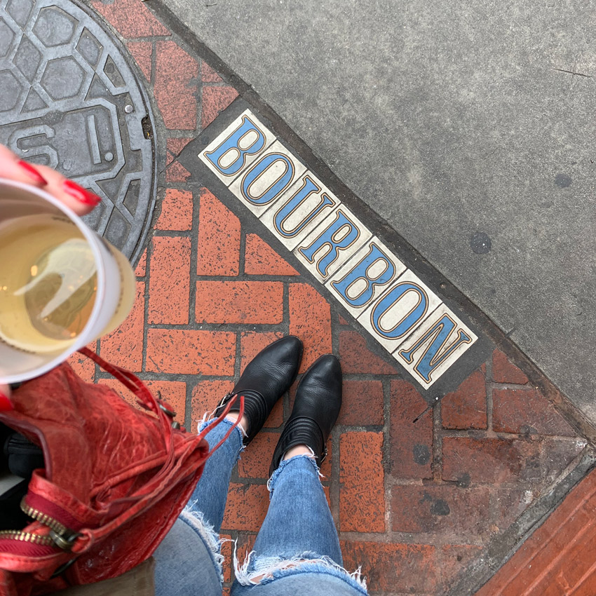 Here is What I Did with 36 Hours in New Orleans
