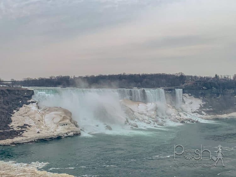 What Happened on My Day Trip From Toronto to Niagara Falls Posh in