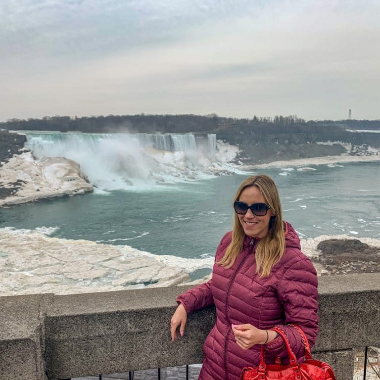 What Happened on My Day Trip From Toronto to Niagara Falls