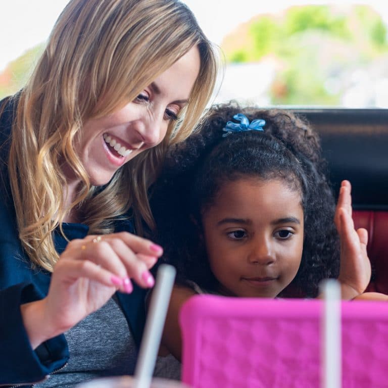The Amazon Fire Kids Edition Tablet Is The Best Travel Companion
