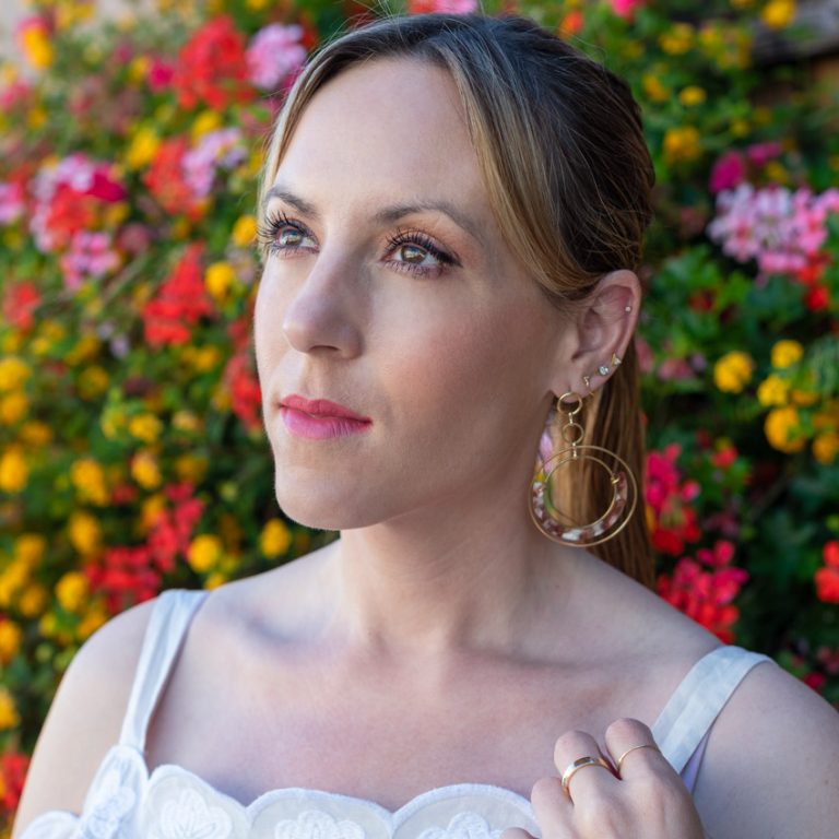 Here Are The Best Tortoise Shell Earrings For Summer