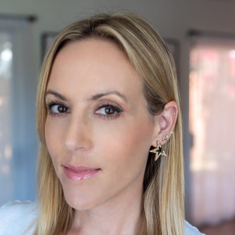 This is Why I’m Wearing Star Earrings Right Now